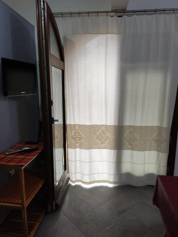 Arco Bianco - Monolocali Apartment Tortoli