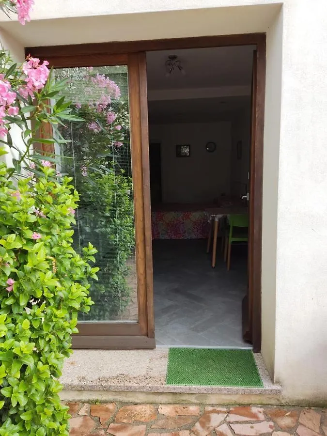 Arco Bianco - Monolocali Apartment Tortoli