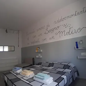 Casa Alexsa Intero O Alexsa Matrimoniale Con Patio Tortolì
